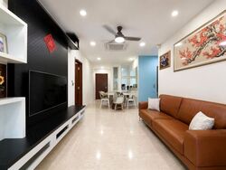 Espira Spring (D15), Apartment #632105181